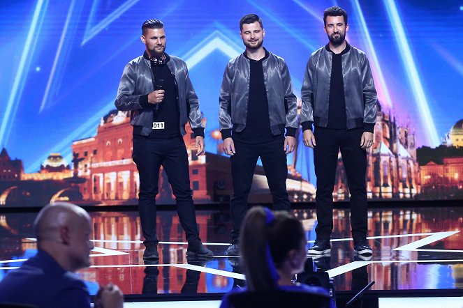 Česko Slovensko má talent 9 - Photos