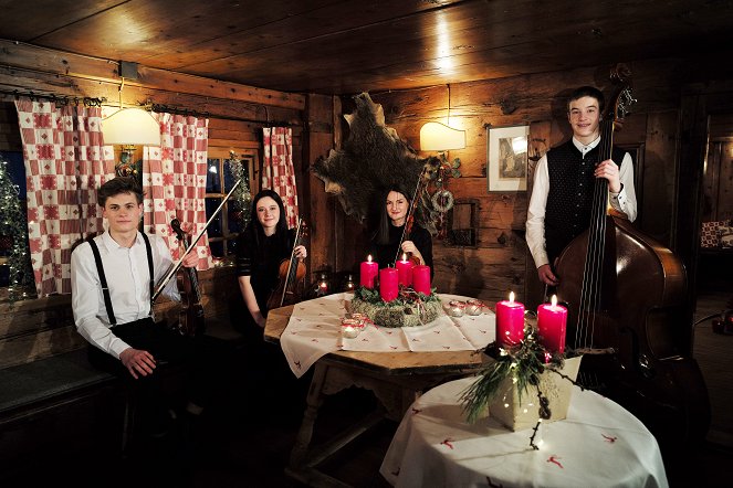 Advent in Vorarlberg - Kuvat elokuvasta