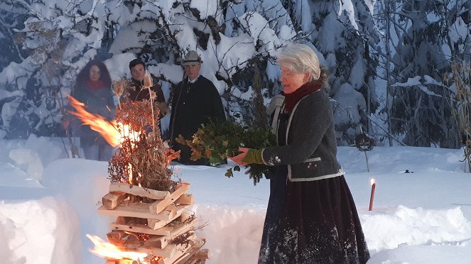 Advent in Vorarlberg - Z filmu
