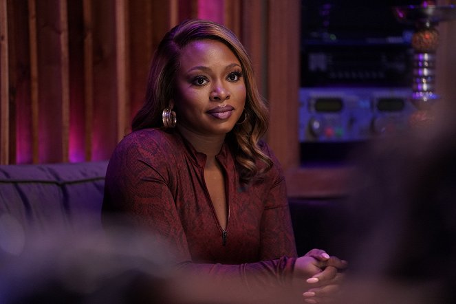 Queens - Who Shot Ya - De la película - Naturi Naughton