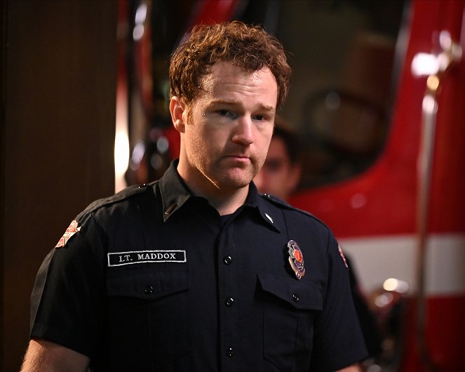 Station 19 - A House Is Not a Home - Do filme