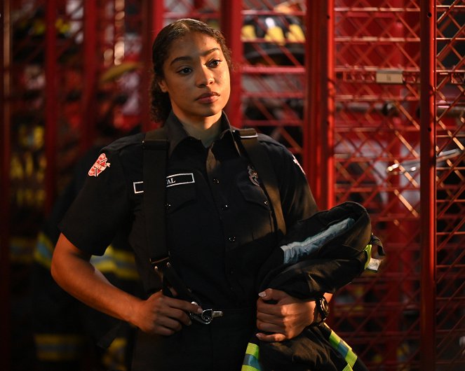 Station 19 - A House Is Not a Home - Photos