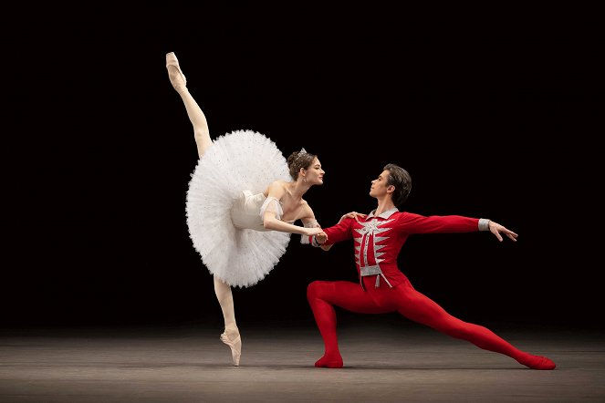 The Nutcracker: The Bolshoi Balett - Photos