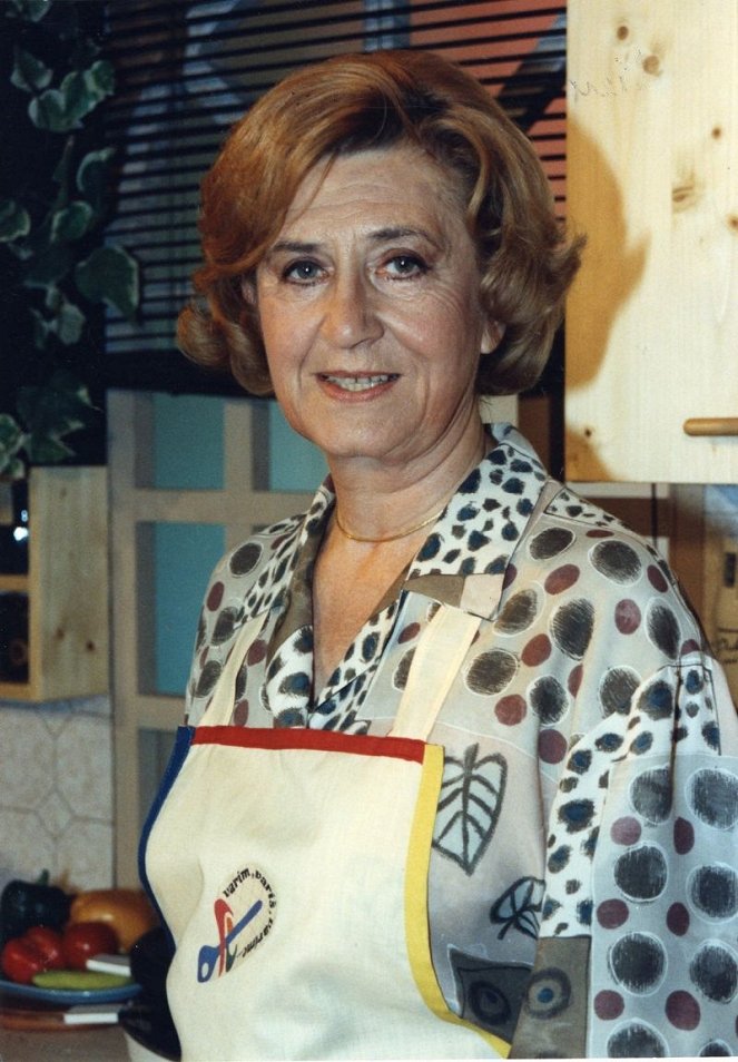 Viera Strnisková