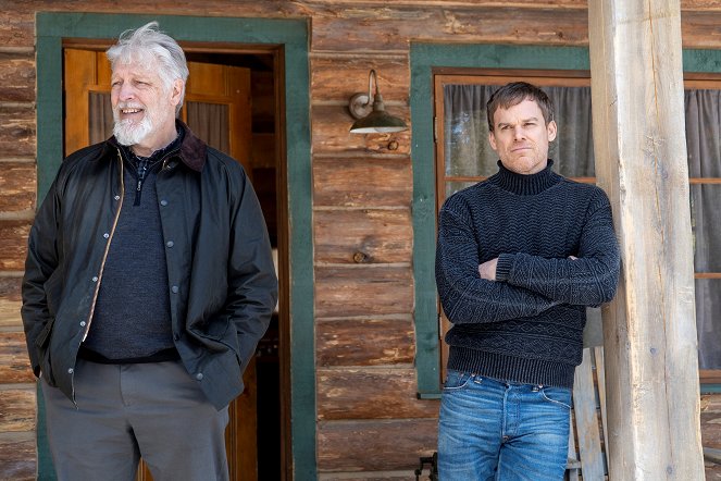 Clancy Brown, Michael C. Hall