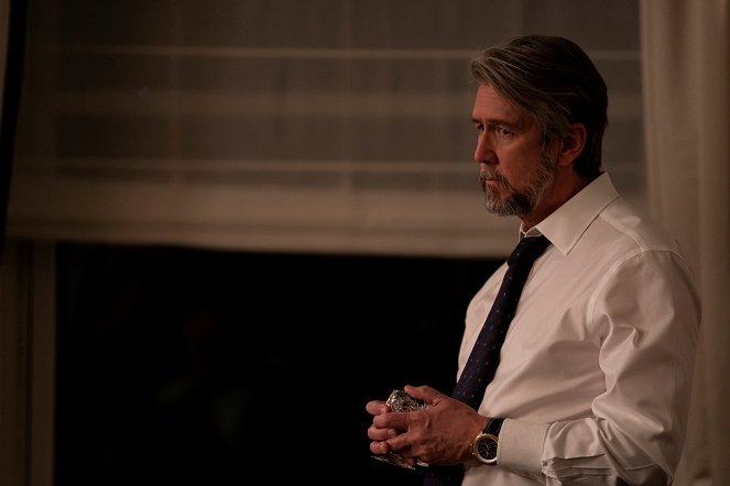 Succession - What It Takes - Photos - Alan Ruck
