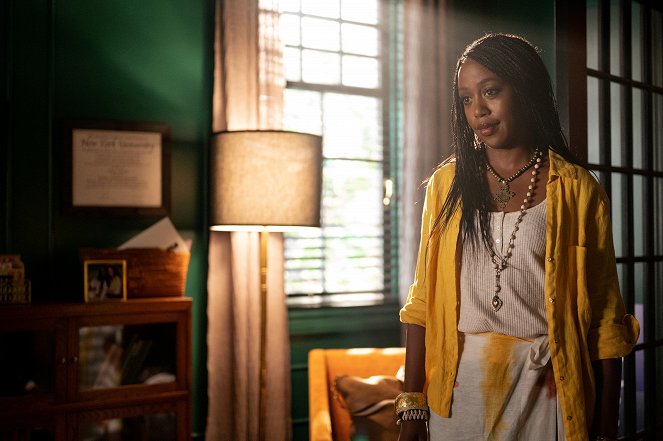 Yellowjackets - Season 1 - Photos - Rukiya Bernard