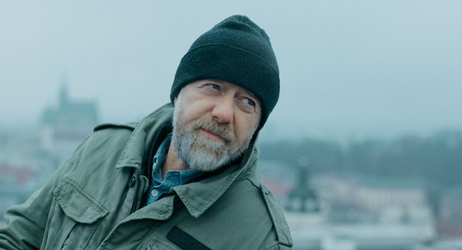 Přání Ježíškovi - Filmfotók - Jiří Langmajer