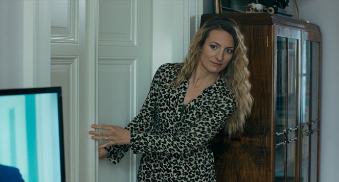 Přání Ježíškovi - De la película - Anna Polívková