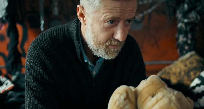 Přání Ježíškovi - De la película - Jiří Langmajer