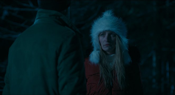 Přání Ježíškovi - Z filmu - Anna Polívková