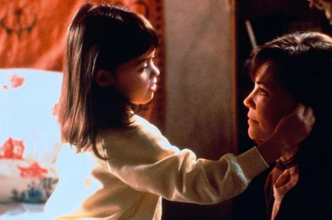 No sin mi hija - De la película - Sheila Rosenthal, Sally Field