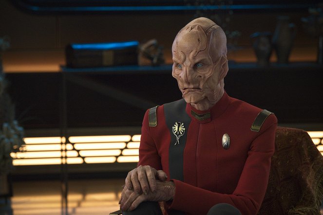 Star Trek: Discovery - Anomalia - Z filmu - Doug Jones