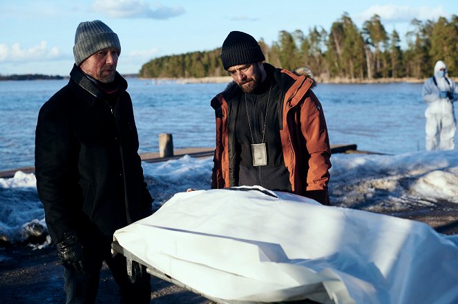 Hautalehto - Makeaa vettä - De la película - Antti Reini, Mikko Leppilampi
