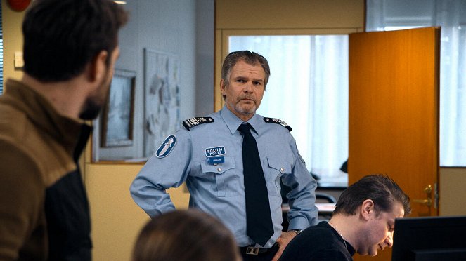 Hautalehto - Makeaa vettä - Z filmu - Teijo Eloranta