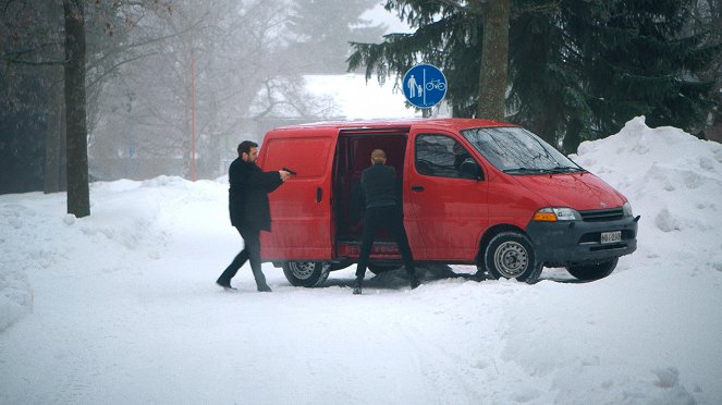 Hautalehto - Kylmä syli - Porvoon mitalla - Photos