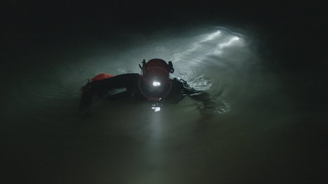 The Rescue - Kuvat elokuvasta
