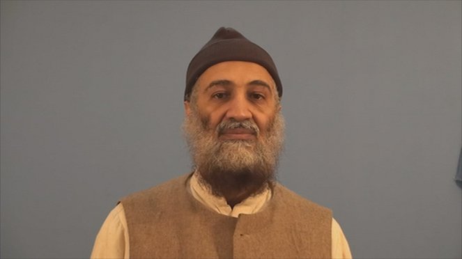 Bin Laden: Analyse eines Terroristen - Filmfotos