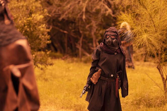 Fear the Walking Dead - Season 7 - Bis zum Tod - Filmfotos