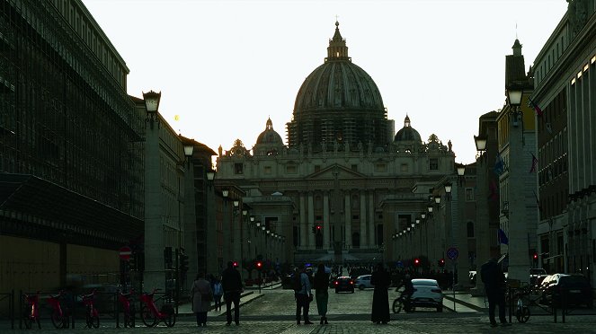 The Pope and Hitler - Opening the Secret Files on Pius XII - Photos