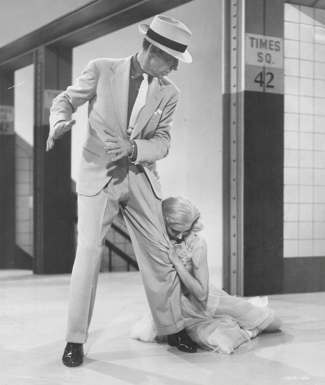 Iskelmäkaruselli - Kuvat elokuvasta - Fred Astaire