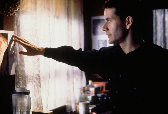 Dying Young - Van film - Campbell Scott