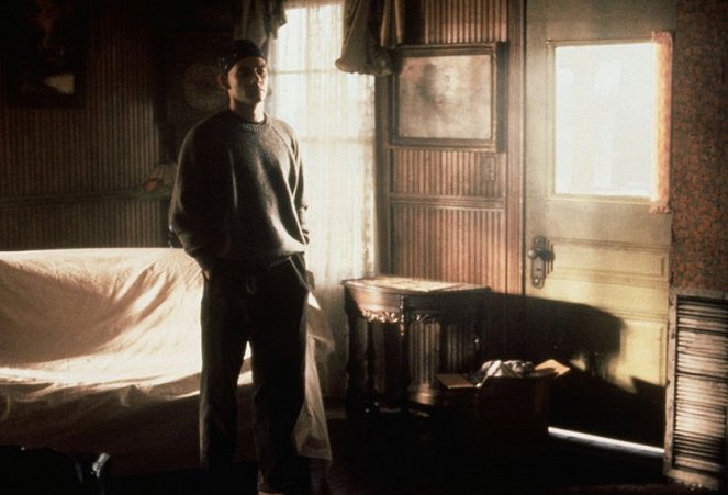 Dying Young - Van film - Campbell Scott