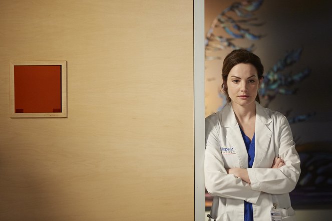 Szpital nadziei - Season 5 - Dr. Dustiny - Z filmu