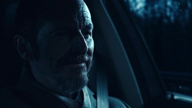 American Gods - Fire and Ice - Van film - Denis O'Hare