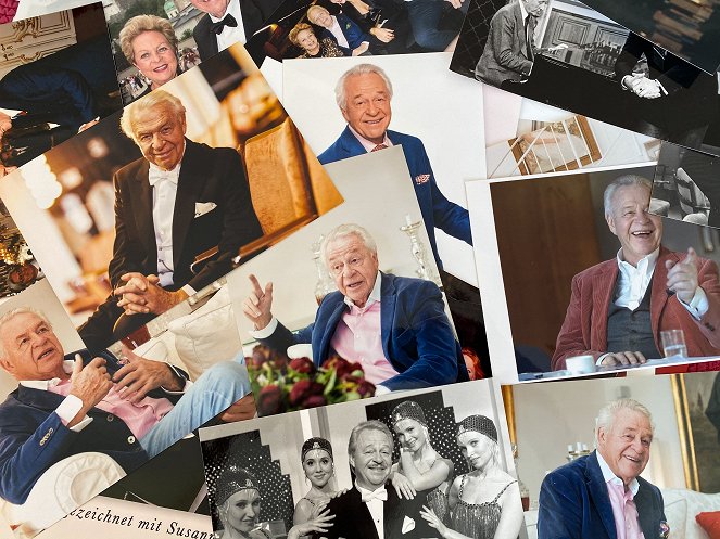 Wunderbare Jahre – Harald Serafin zum 90. Geburtstag - Photos