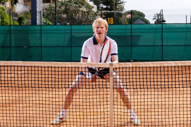 Egy bajnok születése: A Boris Becker-sztori - Filmfotók