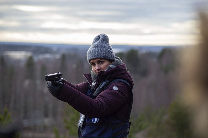 Koskinen - Season 1 - Siimamies 2/2 - Film - Maria Ylipää