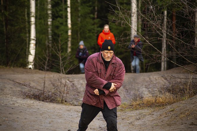 Lakeside Murders - Season 1 - Siimamies 2/2 - Photos - Jouni Kivimäki