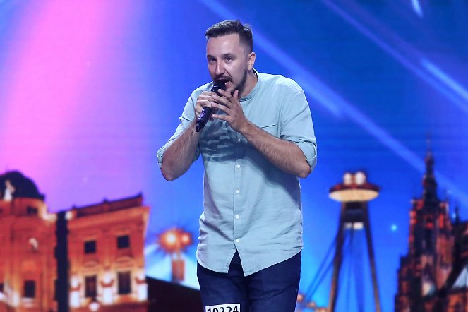 Česko Slovensko má talent 9 - Kuvat elokuvasta