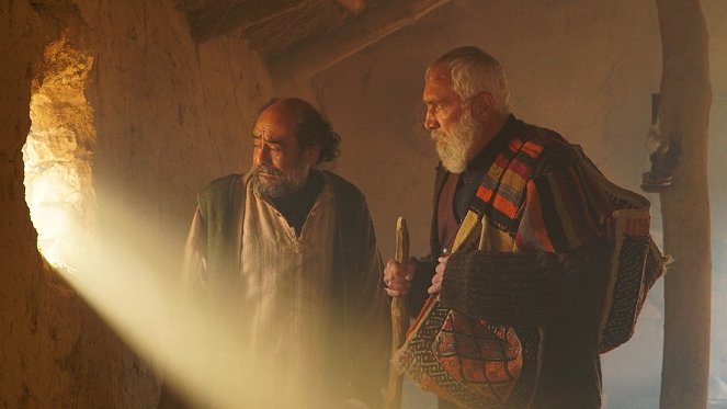 Gönül Dağı - Sığırcık Kuşları - De la película