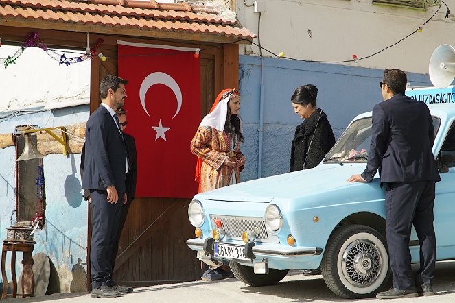 An Anatolian Tale - İnsanın Yükleri - Photos