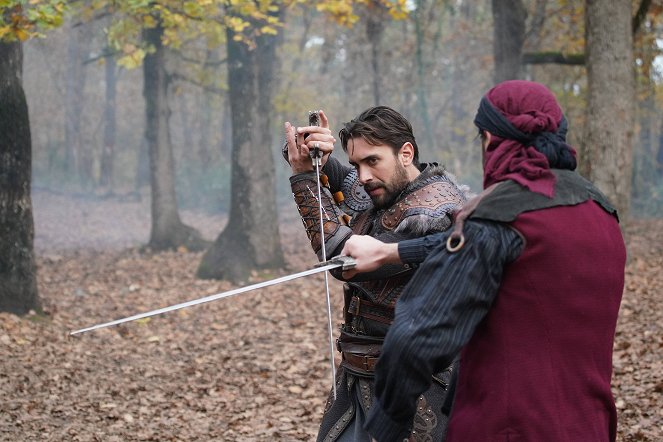 Barbaros: Sword of the Mediterranean - Episode 11 - Photos - Ulaş Tuna Astepe