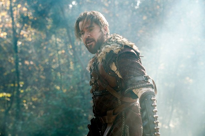 Barbaros: Sword of the Mediterranean - Episode 11 - Photos - Engin Altan Düzyatan