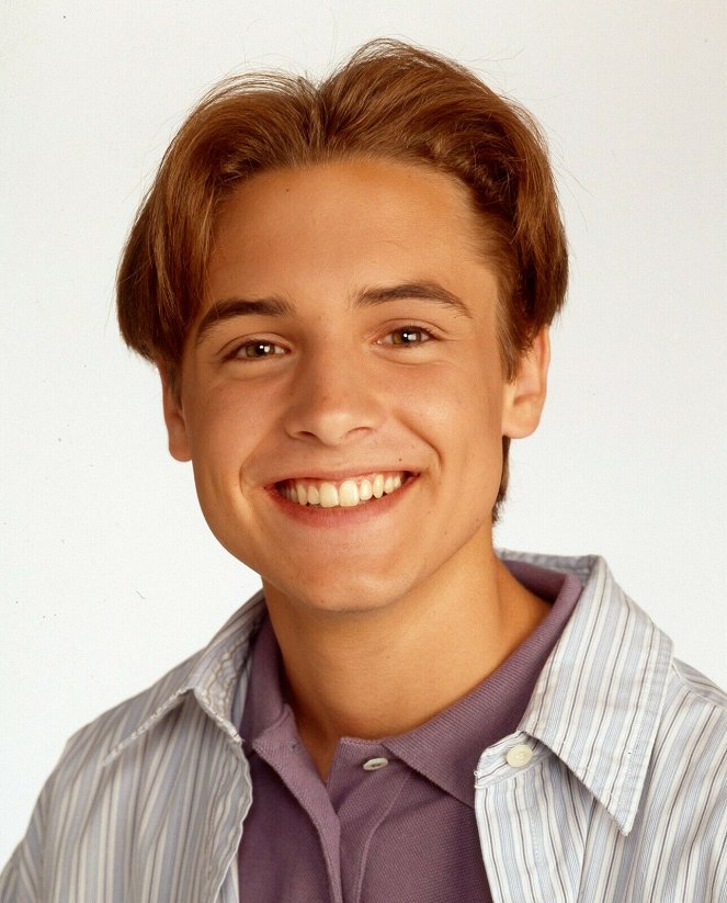 Boy Meets World - Promo