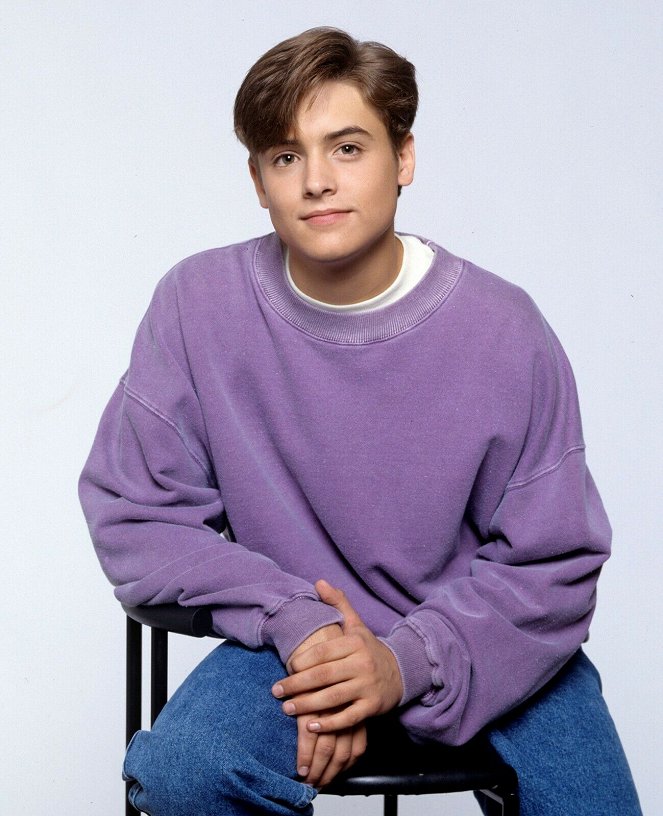 Boy Meets World - Promoción