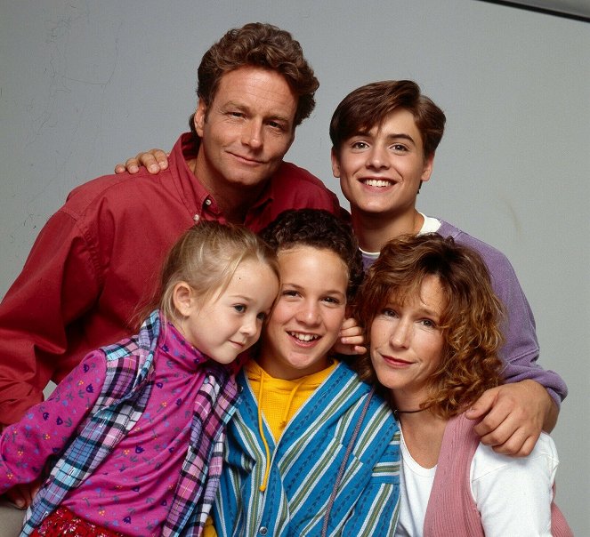 Boy Meets World - Promo