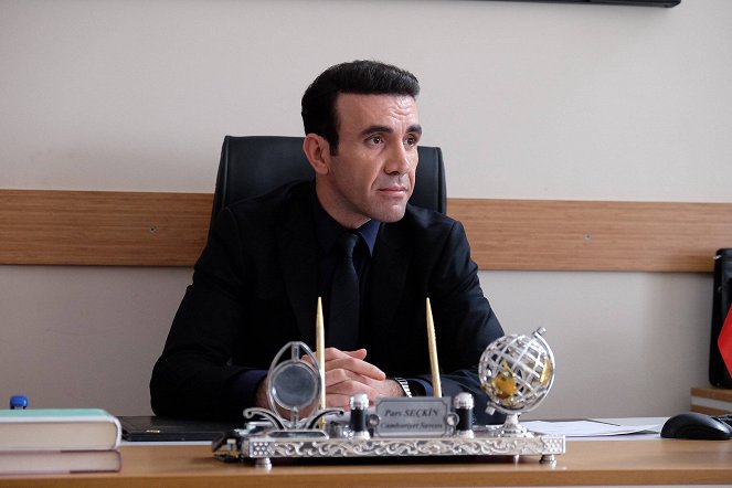 Yargı - Episode 11 - De la película - Mehmet Yılmaz Ak