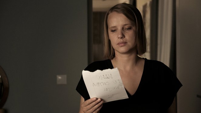 Spider's Web - Episode 7 - Photos - Joanna Kulig