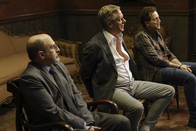 The Blacklist - The Avenging Angel (No. 49) - Photos