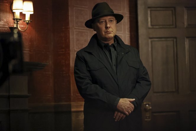 The Blacklist - The Avenging Angel (No. 49) - Photos