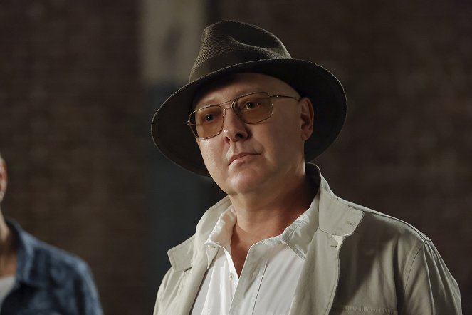 The Blacklist - The Skinner (No. 45): Conclusion - Photos
