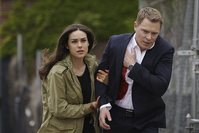 The Blacklist - Season 8 - Balthazar "Bino" Baker - Photos