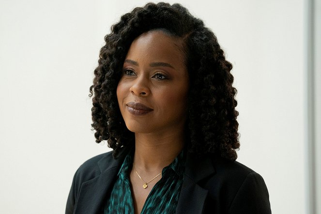 Law & Order: Organized Crime - Season 2 - Unverzeihlich - Filmfotos - Danielle Moné Truitt