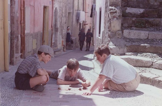 Ein Sack voll Murmeln - Filmfotos