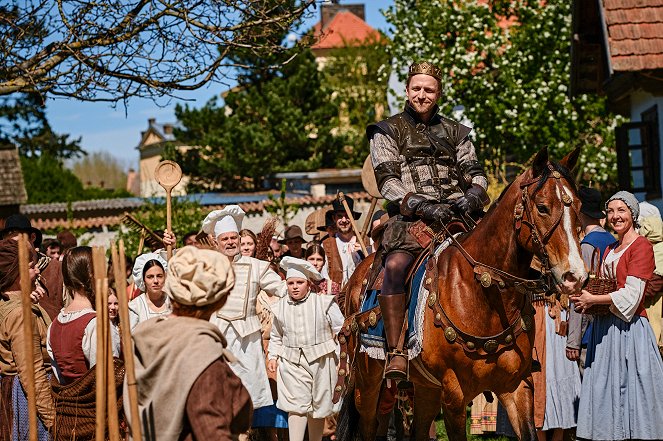 Tajemství staré bambitky 2 - Z filmu